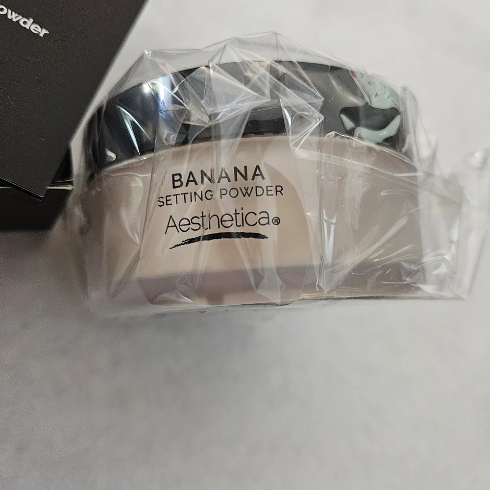 Aesthetica‎ Setting Powder